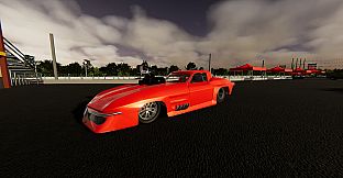 Bounty Drag Racing - Pro Mod Pack 2