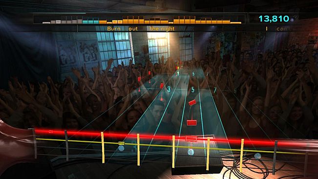 Rocksmith - Blue Oyster Cult Song Pack