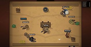 Noon Saloon