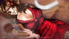 Furry Sex: Poker ♥️