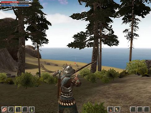 Beltion: Beyond Ritual