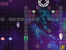 Tales of Nebezem: Elemental Link