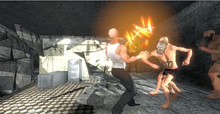 Vip Em Up - The action movies stars beat em up Ep.0 ( beta )