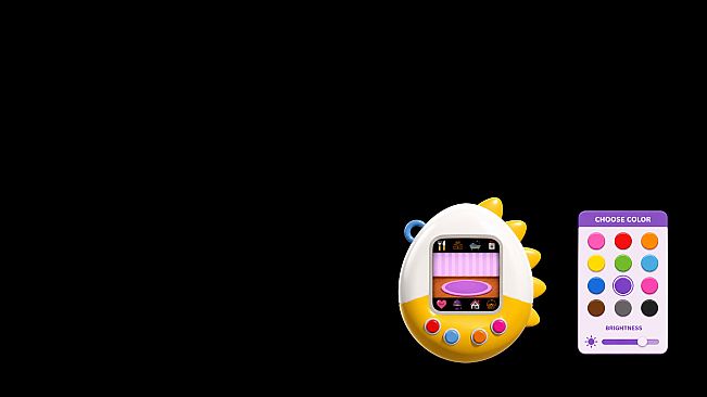 Tama Pet