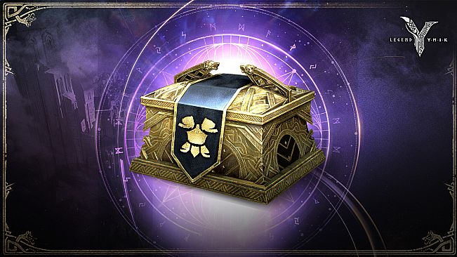 Legend of YMIR - Value Pack
