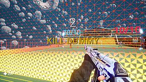 UAL: Universal AIM League