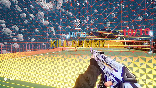 UAL: Universal AIM League