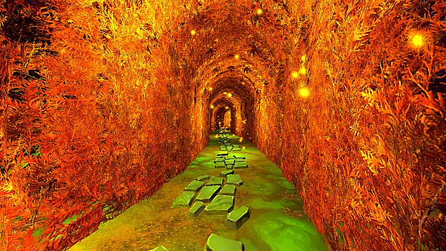 Escape Halloween Forest