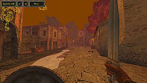 ASTRA : Era Of Anguish