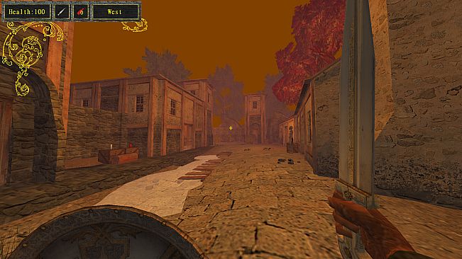 ASTRA : Era Of Anguish