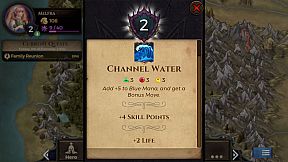 Puzzle Quest: Immortal Edition