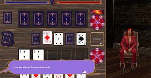 The Witch's Game:Wheel of Fortune