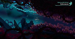 BAHAMUT AND THE WAQWAQ TREE