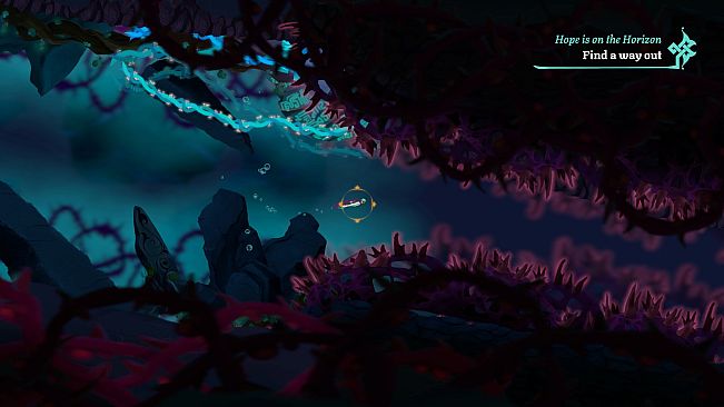 BAHAMUT AND THE WAQWAQ TREE
