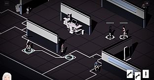 Goetita: Turn-based City