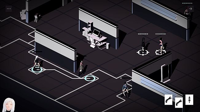 Goetita: Turn-based City