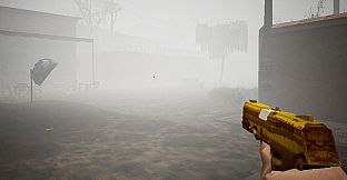 Comatose - Supporter Cosmetic Pack
