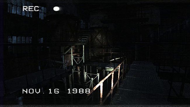 Urbex Night Security