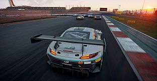 Assetto Corsa Competizione - American Track Pack