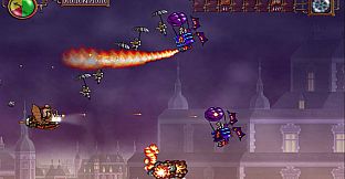 Crazy Steam Bros 2 OST