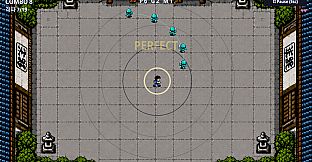 Midnight Arcade Orchestra