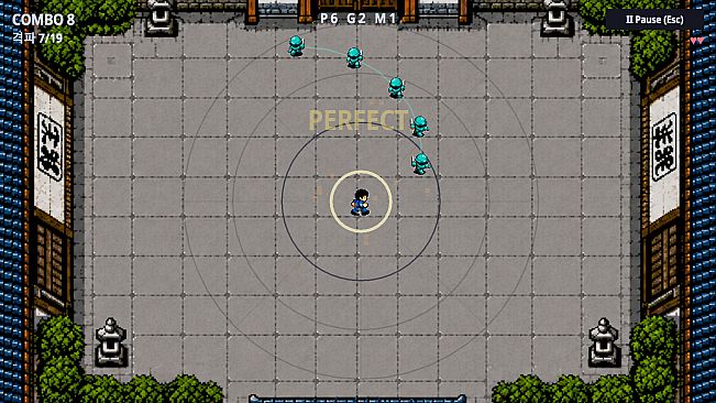 Midnight Arcade Orchestra