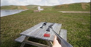 Shooting Sports Gun Club