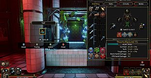 Vaporum: Lockdown