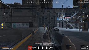 Hardpunch: Fuck 4Joy