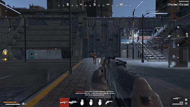 Hardpunch: Fuck 4Joy