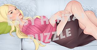 Easy hentai puzzle - Wallpapers. Mode 1