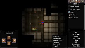 Beast Dungeon