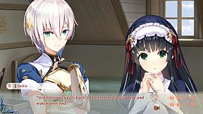 Fantasy Tavern Sextet -Vol.2 Adventurer's Days-