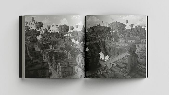 Aeterna Chronicles: Sprout of Hate