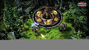Arena Wars 2