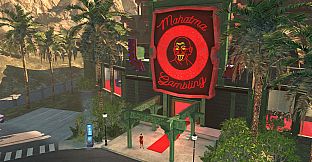 Goat Simulator: PAYDAY