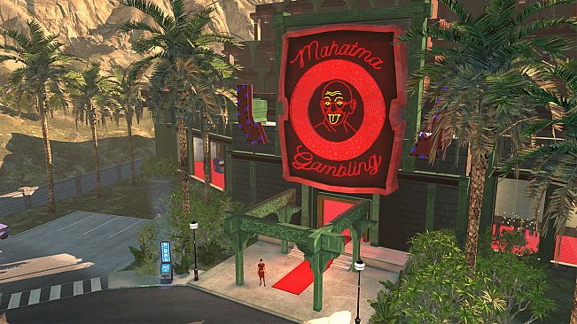 Goat Simulator: PAYDAY