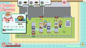 Kitchen Sync: Aloha!