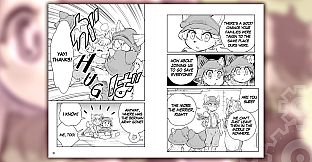 Fuga: Melodies of Steel (Manga) Vol. 2