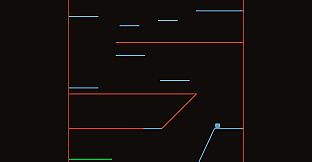 Squaretrail: Lines of The Frame