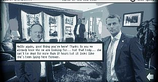 Curse of the Old Gods