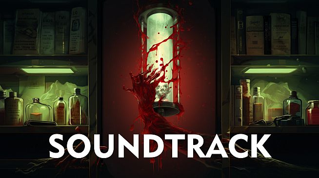 PATHOGEN X Soundtrack