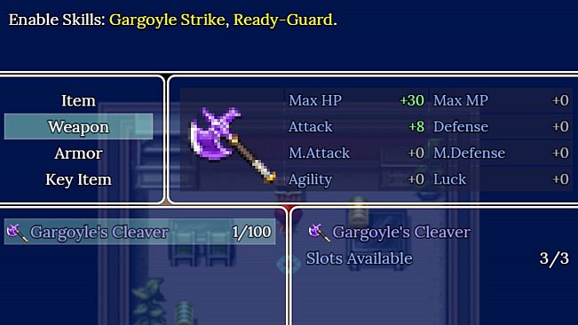 Cross of Auria - Gift Pack III