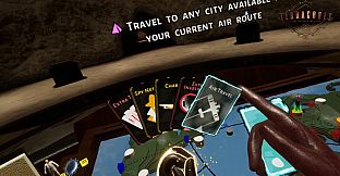 TerraCodex: The Stolen Relics