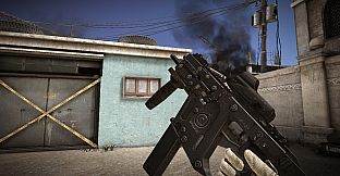 Black Squad - EA FREE TIMED WEAPON PACKAGE 2