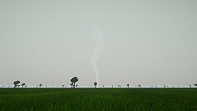 Tornado Chaser