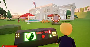 Grand Donald Trump Simulator