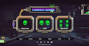 ZombieWave FM