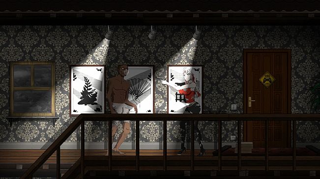 Red Colony Uncensored