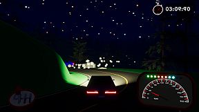 Underpowered Night Spooks